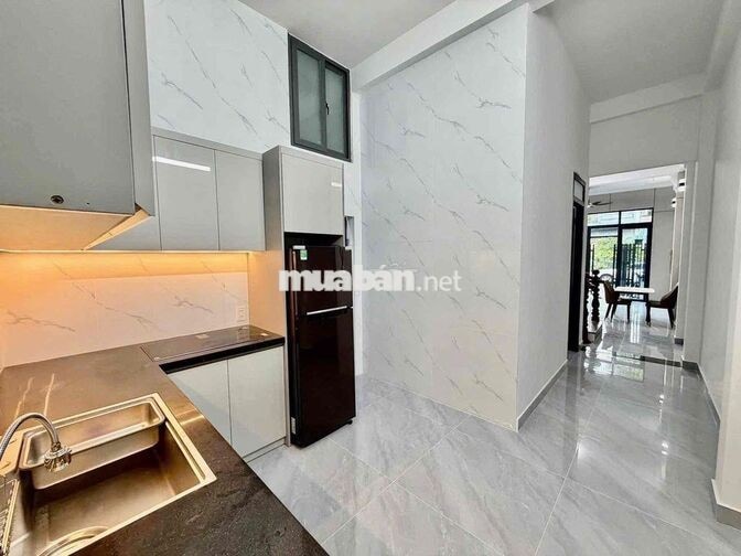 304  CHO THUÊ NHÀ 2 TẦNG MẶT TIỀN TÔN QUANG PHIỆT