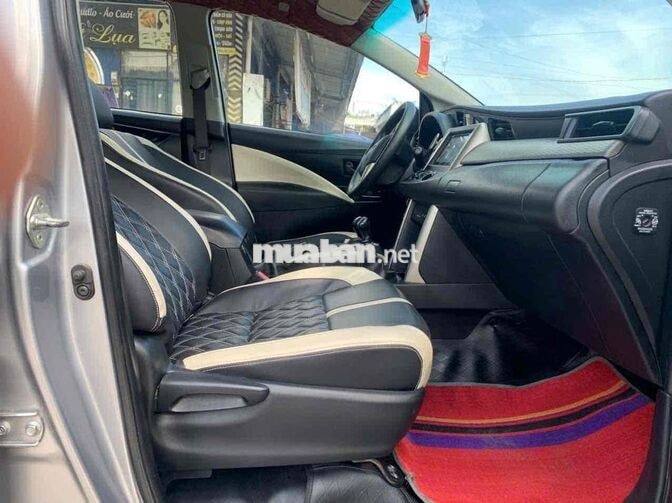 TOYOTA INNOVA 2017 rin