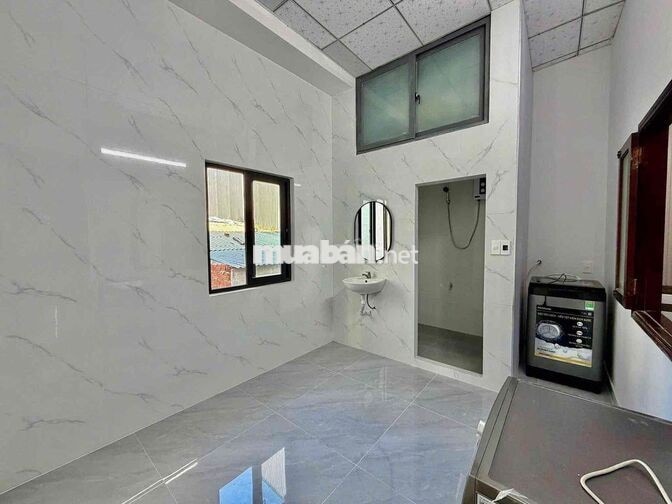 304  CHO THUÊ NHÀ 2 TẦNG MẶT TIỀN TÔN QUANG PHIỆT
