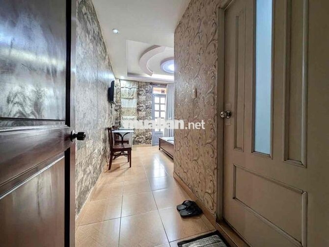 Thuê Phòng Studio 20m² Full Nội Thất 4.5Tr – Tân Sơn Nhì, Tân Phú – Nu