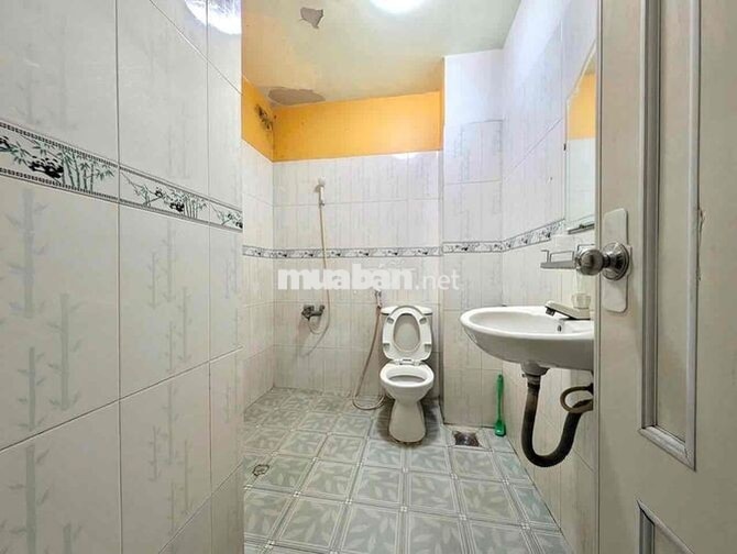 Thuê Phòng Studio 20m² Full Nội Thất 4.5Tr – Tân Sơn Nhì, Tân Phú – Nu