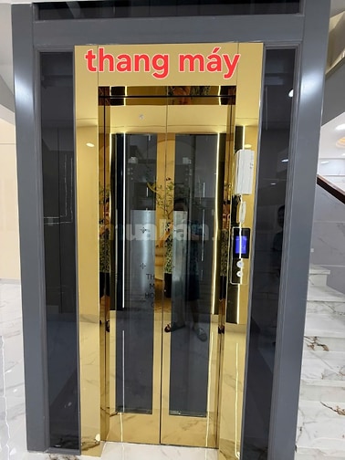 Nhà cực đẹp, thang máy, MT Lê Cao Lãng, P Phú Thạnh, Tân Phú