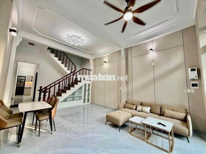 304  CHO THUÊ NHÀ 2 TẦNG MẶT TIỀN TÔN QUANG PHIỆT