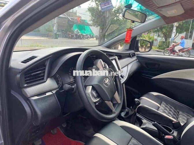 TOYOTA INNOVA 2017 rin