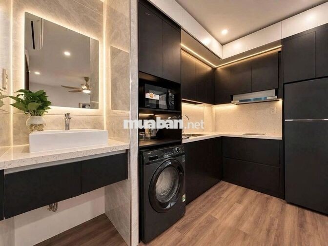 CHO THUÊ CĂN 1PN HIỆN ĐẠI -  SƠN TRÀ