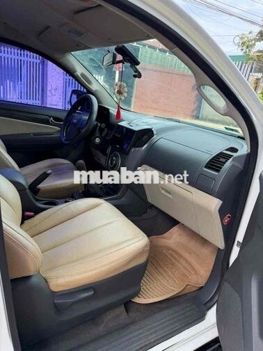 Chevrolet Colorado 2013 LTZ Trắng