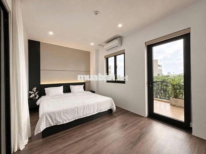 🔥 CHO THUÊ CĂN HỘ 1 PHÒNG NGỦ MỚI – SƠN TRÀ, ĐÀ NẴNG 🔥