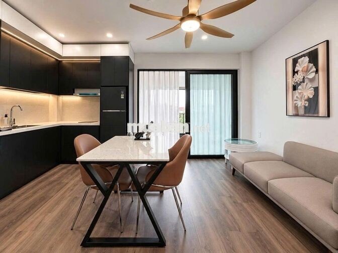 CHO THUÊ CĂN 1PN HIỆN ĐẠI -  SƠN TRÀ