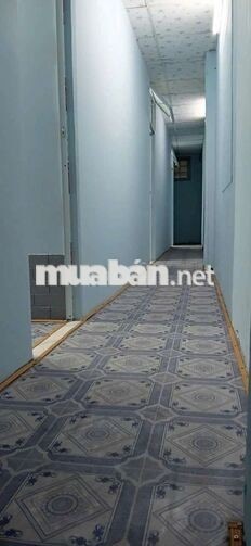 CHO THUÊ NHÀ NC MẶT TIỀN LÊ HOÀNG PHÁI F17 GÒ VẤP
