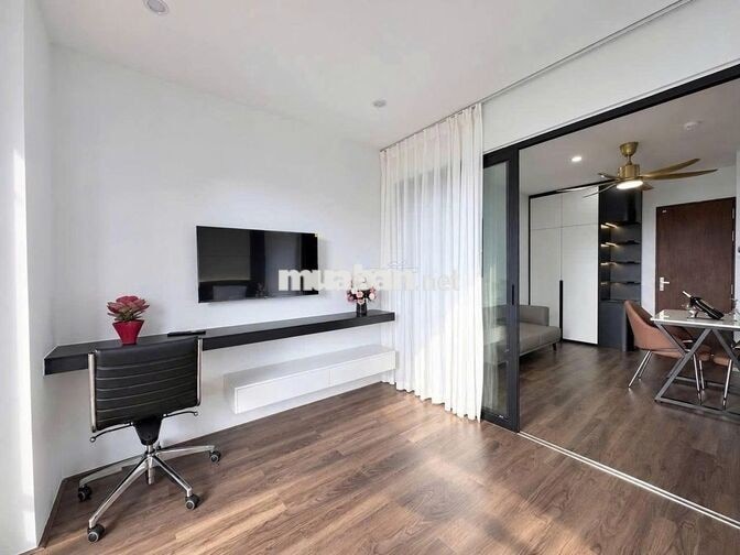 CHO THUÊ CĂN 1PN HIỆN ĐẠI -  SƠN TRÀ
