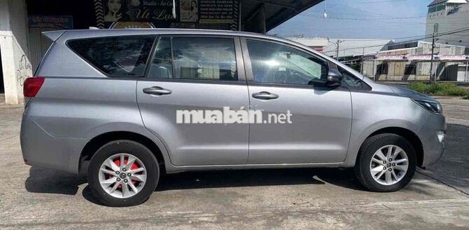 TOYOTA INNOVA 2017 rin