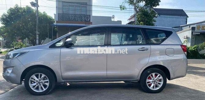 TOYOTA INNOVA 2017 rin