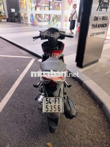 HONDA AIR BLADE ĐỎ