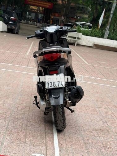 Honda SH 125 2016 Xanh Rêu Smartkey Rất Đẹp