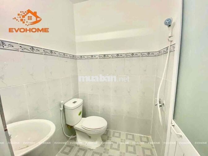 Thuê Căn Hộ Duplex Giá 4.8Tr – Bình Tân – Nuôi Pet & Sạc xe điện vô tư