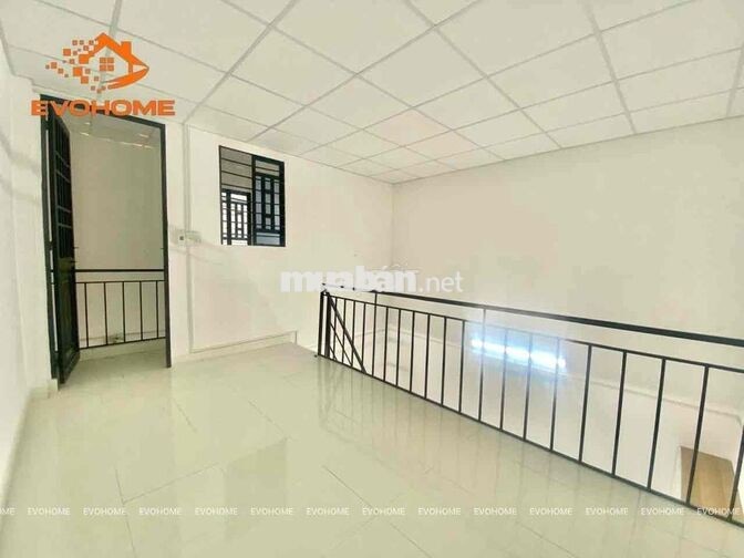 Thuê Căn Hộ Duplex Giá 4.8Tr – Bình Tân – Nuôi Pet & Sạc xe điện vô tư