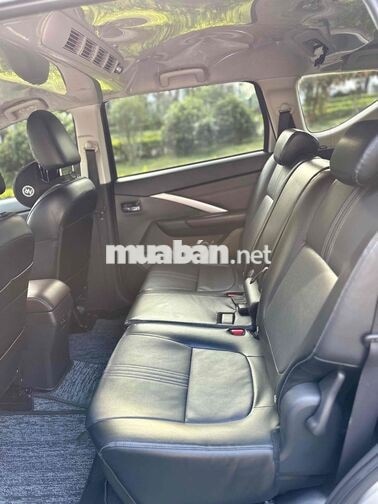 Mitsubishi Xpander 2022 Premium Bạc