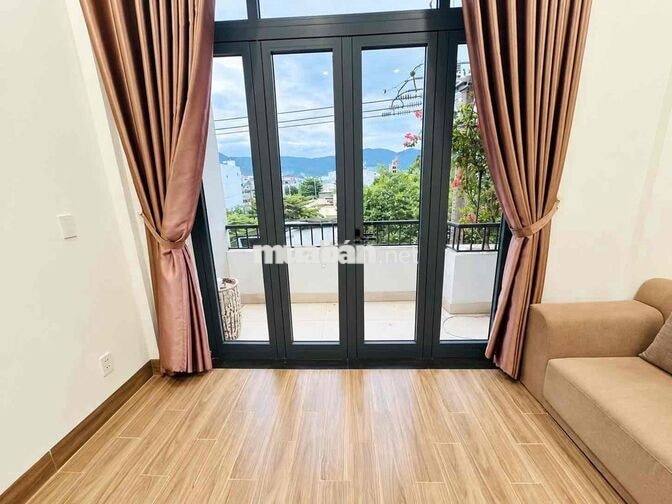 302  CHO THUÊ NHÀ MẶT TIỀN  KHU AN HẢI