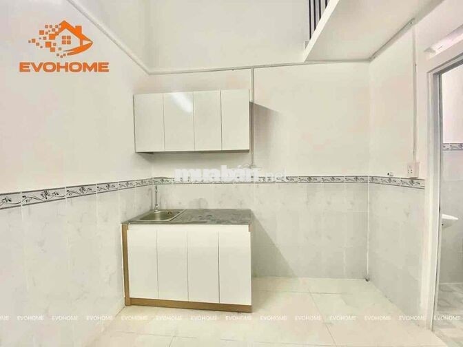 Thuê Căn Hộ Duplex Giá 4.8Tr – Bình Tân – Nuôi Pet & Sạc xe điện vô tư