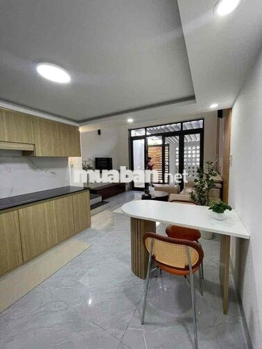305  CHO THUÊ NHÀ MỚI 100% ĐẦY ĐỦ NỘI THẤT