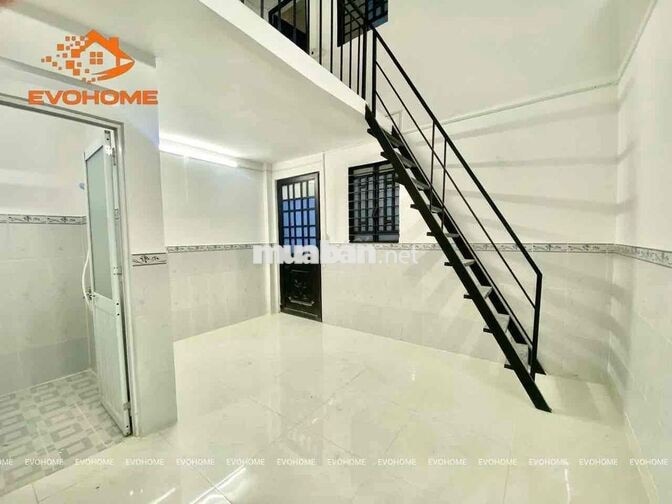 Thuê Căn Hộ Duplex Giá 4.8Tr – Bình Tân – Nuôi Pet & Sạc xe điện vô tư