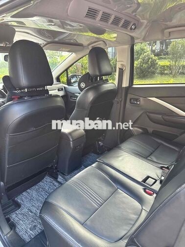 Mitsubishi Xpander 2022 Premium Bạc