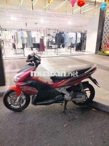 HONDA AIR BLADE ĐỎ