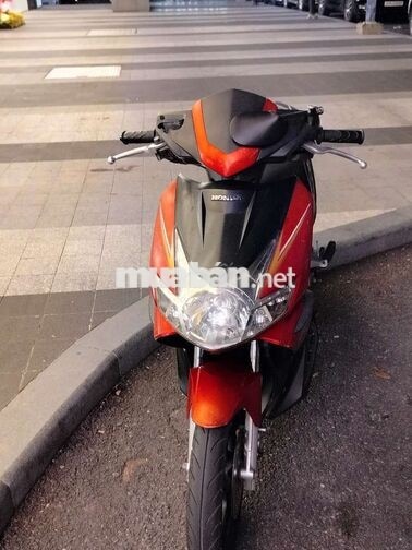 HONDA AIR BLADE ĐỎ