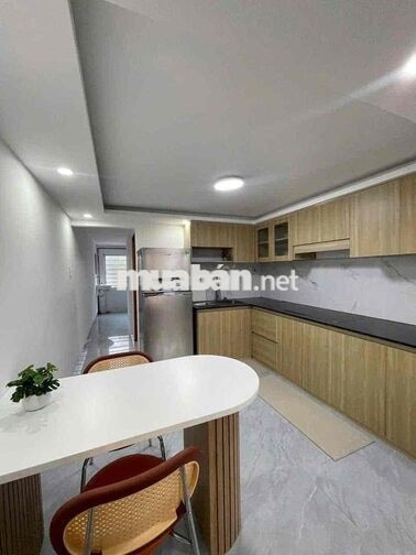 305  CHO THUÊ NHÀ MỚI 100% ĐẦY ĐỦ NỘI THẤT