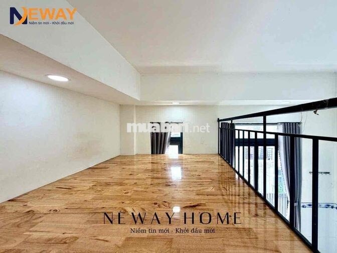 Chính chủ cho thuê phòng có gác bancol đối diện HUIT giá 3tr9
