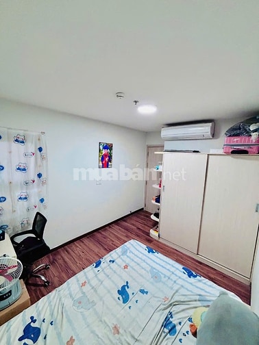 Nhà riêng hẻm Lê Văn Sỹ- P.Nhiêu Lộc, 1 trệt, 1 lầu, 2p ngủ giá 14tr/t