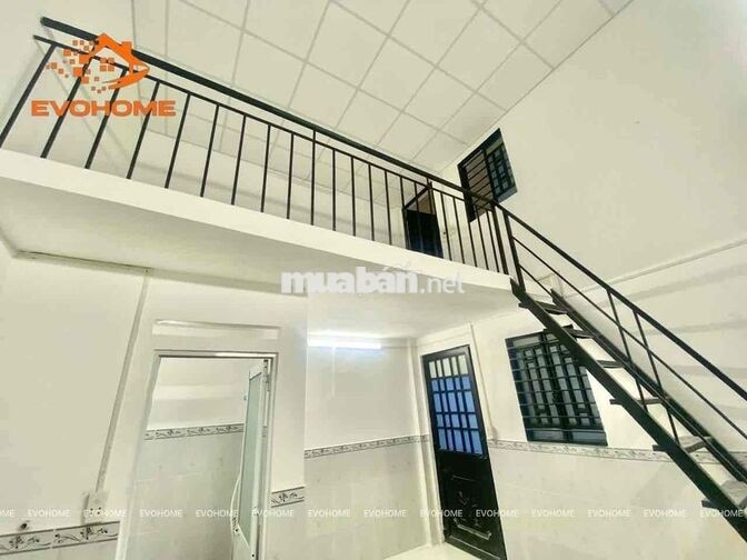 Thuê Căn Hộ Duplex Giá 4.8Tr – Bình Tân – Nuôi Pet & Sạc xe điện vô tư