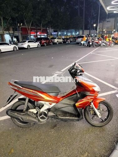 HONDA AIR BLADE ĐỎ
