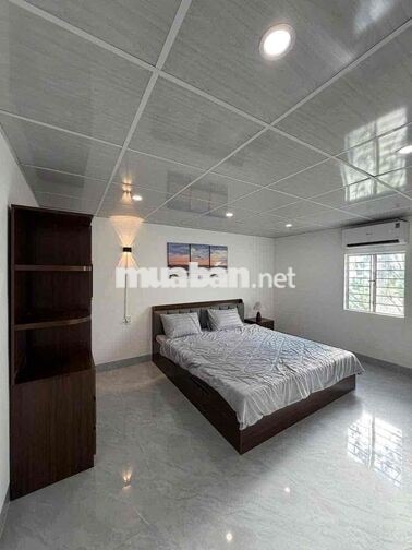 305  CHO THUÊ NHÀ MỚI 100% ĐẦY ĐỦ NỘI THẤT