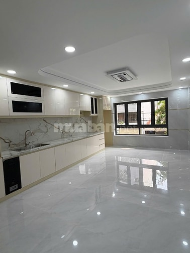 Nhà cực đẹp, thang máy, MT Lê Cao Lãng, P Phú Thạnh, Tân Phú