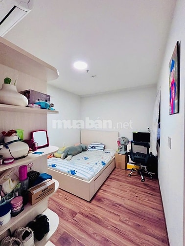 Nhà riêng hẻm Lê Văn Sỹ- P.Nhiêu Lộc, 1 trệt, 1 lầu, 2p ngủ giá 14tr/t