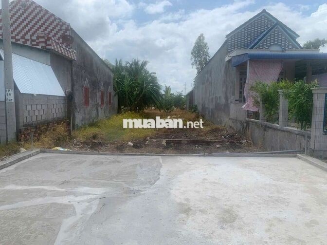 Đất mặt tiền tỉnh lộ 949, gần UB xã An Cư 