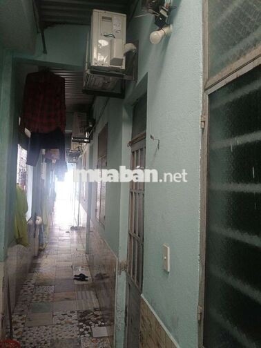 BÁN NHÀ TRỌ 7PHÒNG 127M²NGUYỄN PHƯỚC NGUYÊN
