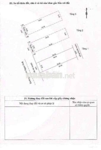 --------- Sụp Hầm Bán Gấp --------- Bán Nhà 3 Mê MT Huỳnh Ngọc Huệ