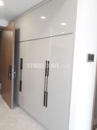CHO THUÊ CĂN HỘ CAO CẤP THE RIVER THỦ THIÊM |77m2| FULL NTCB 