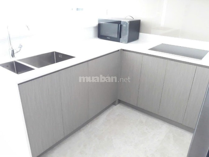 CHO THUÊ CĂN HỘ CAO CẤP THE RIVER THỦ THIÊM |77m2| FULL NTCB 