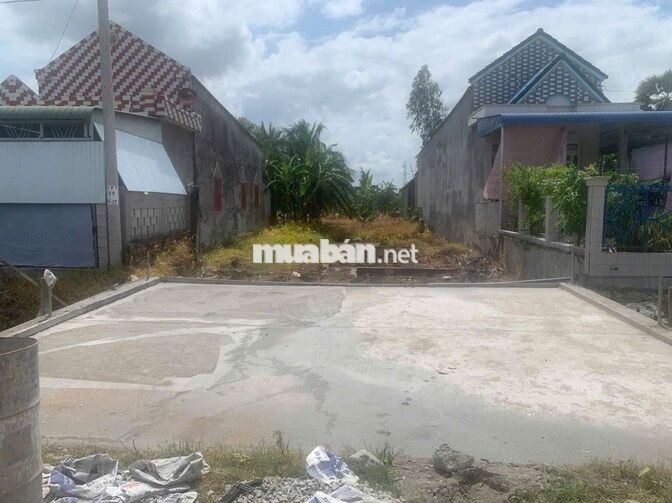 Đất mặt tiền tỉnh lộ 949, gần UB xã An Cư 