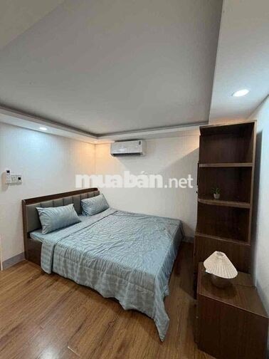 305  CHO THUÊ NHÀ MỚI 100% ĐẦY ĐỦ NỘI THẤT