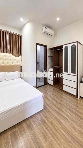 302  CHO THUÊ NHÀ MẶT TIỀN  KHU AN HẢI