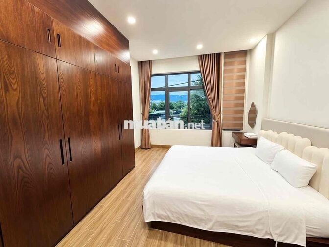 302  CHO THUÊ NHÀ MẶT TIỀN  KHU AN HẢI