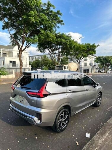 Mitsubishi Xpander 2022 Premium Bạc
