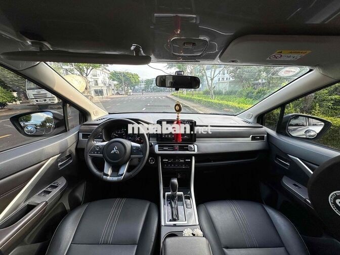Mitsubishi Xpander 2022 Premium Bạc