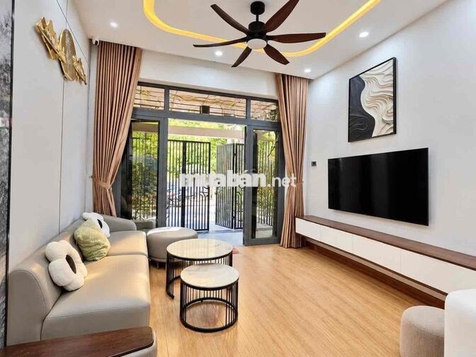 302  CHO THUÊ NHÀ MẶT TIỀN  KHU AN HẢI