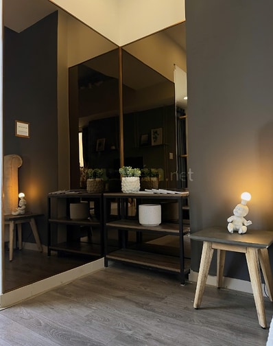 Cho Thuê Studio Rivergate - View Sông & Trung Tâm Thành Phố