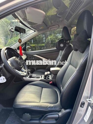 Mitsubishi Xpander 2022 Premium Bạc